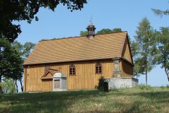 Kaplica pw. św. Floriana
